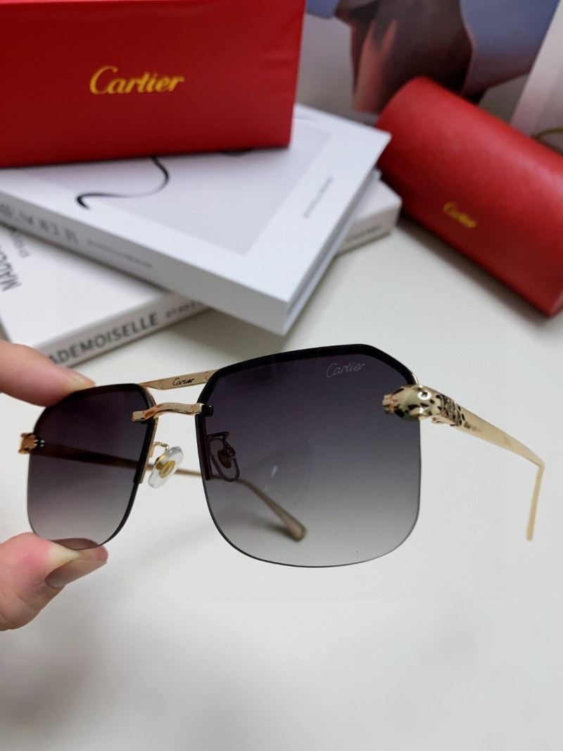 Cartier Sunglasses